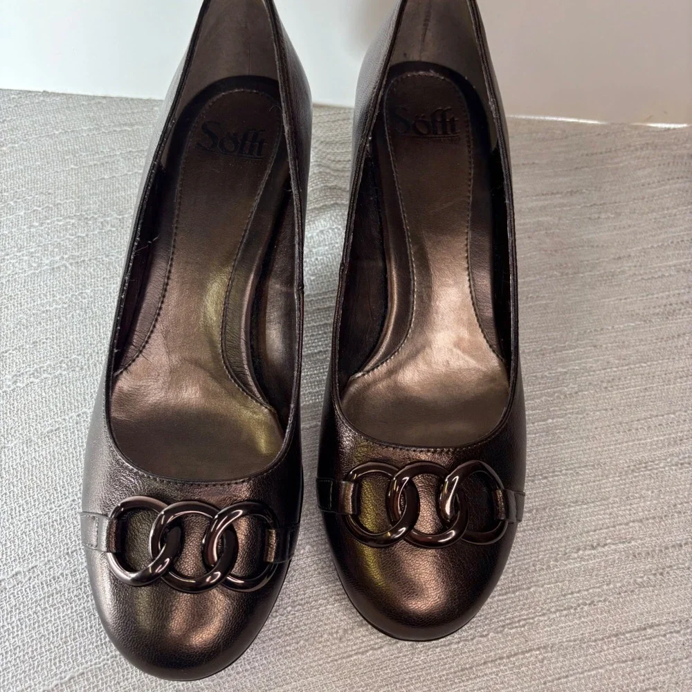 Sofft women pumps
